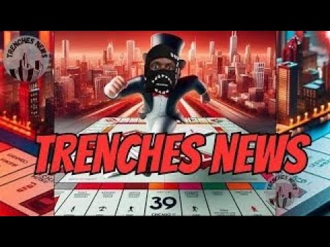 Trenches News Reaction to Lil Jay Confronting FBG Butta and More 😱