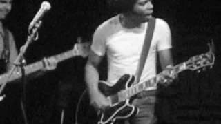 Alex*Cuba @ Joe&#39;s Pub NYC 11.26.08  Que Pasa Lola