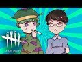 The Timothy Story Dead By Daylight