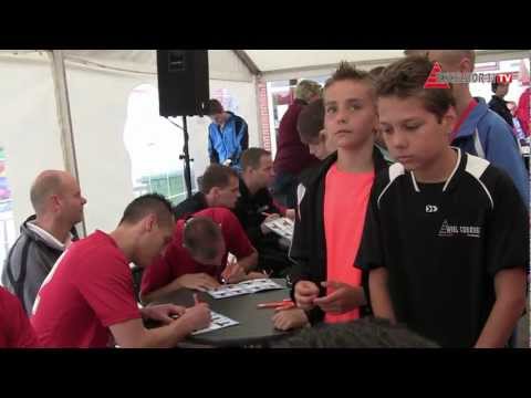 Open Dag Excelsior'31