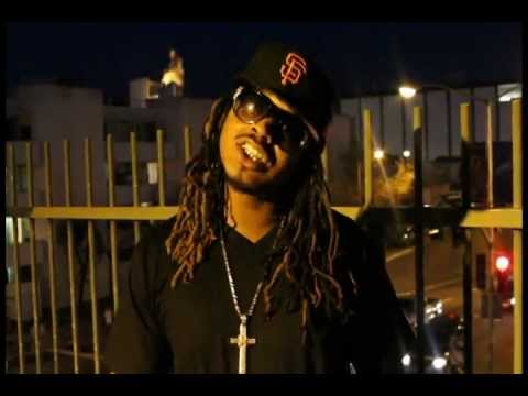 "HOW IM FEELIN TODAY" -ANONYMOUS THAT DUDE FT. EL PLAGA