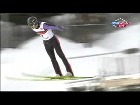 Nikolay Karpenko 93m- Sapporo 2012