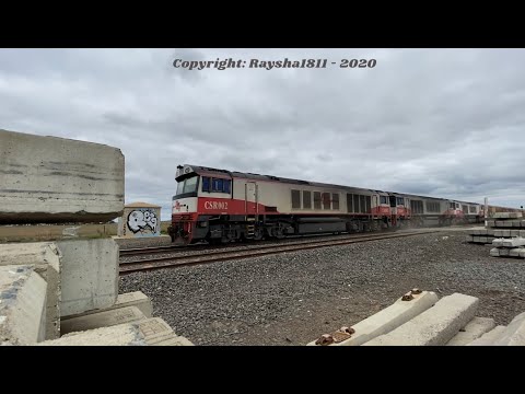 CSR002-CSR009-CSR008 - Gheringhap