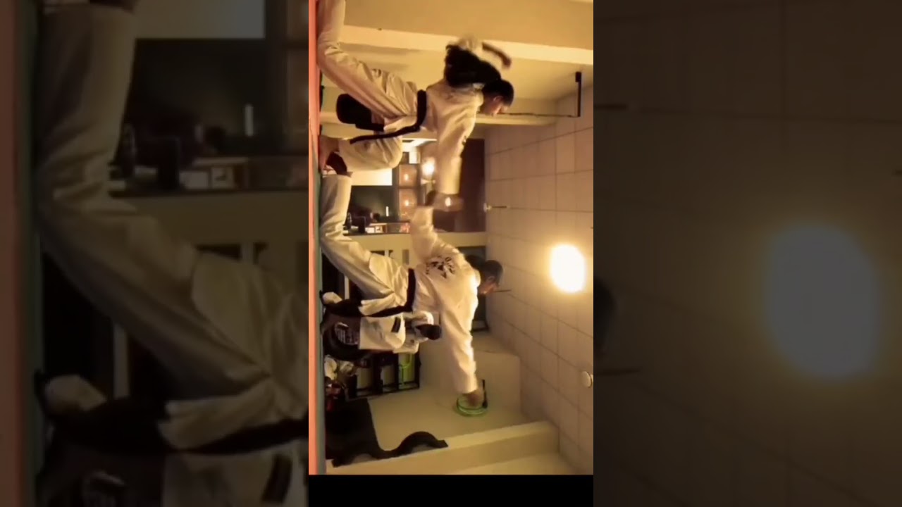 alert transition different wave 💀🚨#martialarts #player#shorts #subscribe #share