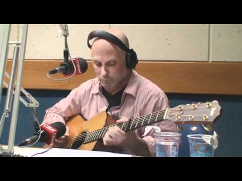 Eric Silver,na Cesta de Música