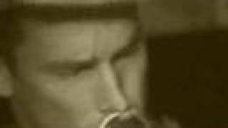 HANK WILLIAMS III - If The Shoe Fits