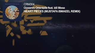 Oceanvs Orientalis ft Idil Mese - Heart Pieces video