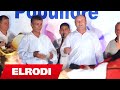 Kolazh Popullor 2018 Milto Velo & Roland Ceno