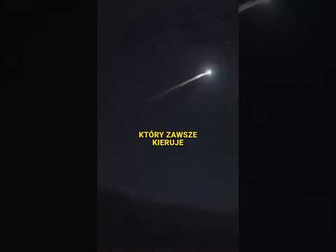 Czym jest Ogon Komety?