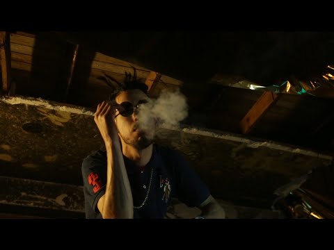 DRVNK FLACO - ''SLVM DRVNK'' - (Video Oficial)