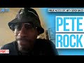 Pete Rock on Heavy D Introducing Him to Marley Marl & Juice Crew Was Like ‘80s Wu-Tang Clan