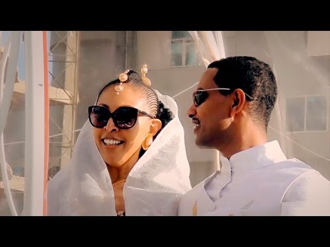 Solomon Yikunoamlak - Salaki /ሳላኺ  New Ethiopian Tigrigna Music (Official Video)
