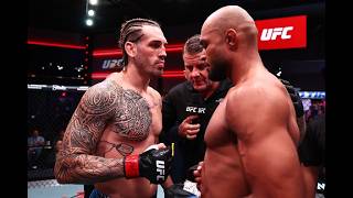 #UFCVegas122 Resumen Completo del Evento