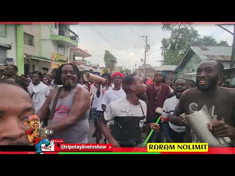 Raram No Limit Dimanche Pak 2023 ( Part 1 )