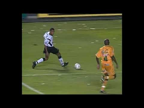 Corinthians 2 x 1 Brasiliense - Final da Copa do Brasil 2002