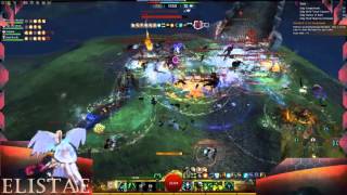 GW2 : Vicorama [Kick] This Last Fight of Mine #Tears #TuP #CB