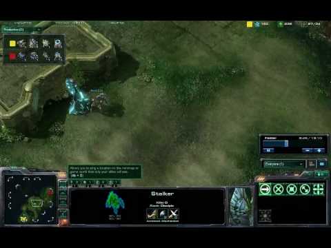 TheLittleOne vs HasuObs G1