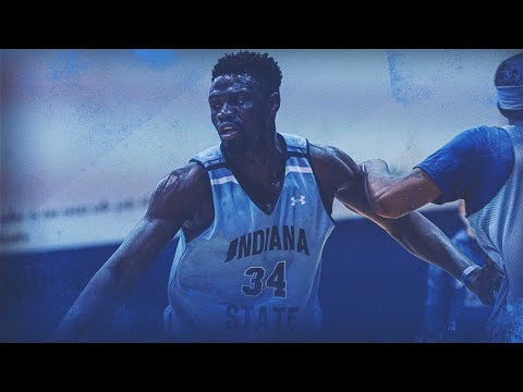 MBB: Ndongo Ndaw Profile