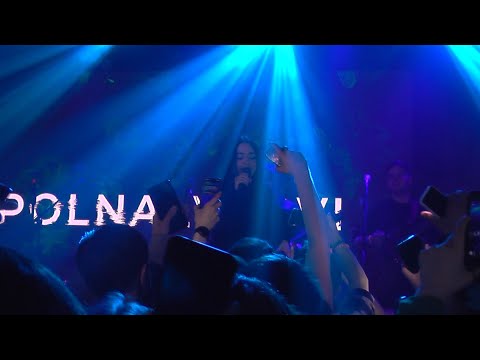 polnalyubvi - Кометы (Live) [Казань, Big Twin Arena, 16.04.2021]
