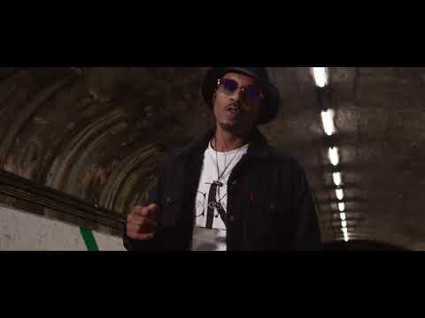 Skar-p - J'te parle de moi ( CLIP OFFICIEL )