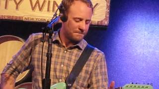 JOHN McCAULEY -- "MANGE"