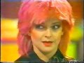 Brave New World Toyah Interview 1982