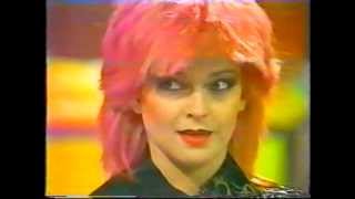 Brave New World - Toyah Interview (1982)