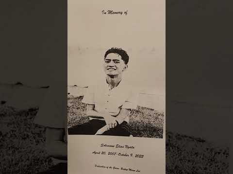 Junior Maile - Primary Medley