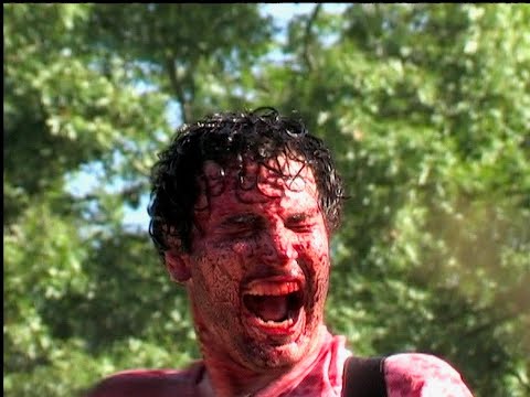 Phoneboy - Wayside [OFFICIAL MUSIC VIDEO]