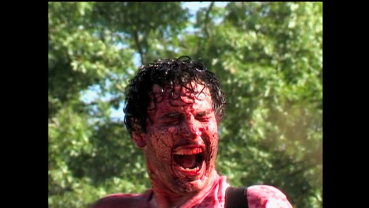 Phoneboy - Wayside [OFFICIAL MUSIC VIDEO] - YouTube