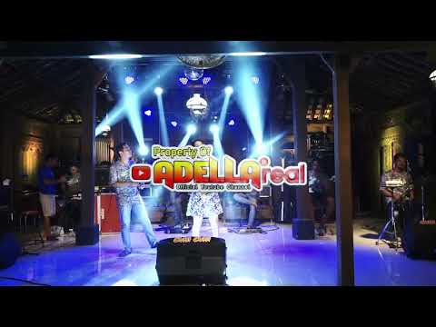 IZINKAN ft FENDIK - ARLIDA PUTRI ADELLA