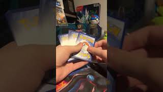 Error Pack?! Repackaged Packs 5 #pokemoncards#pokemondlc#pokemon#pokemontcglive