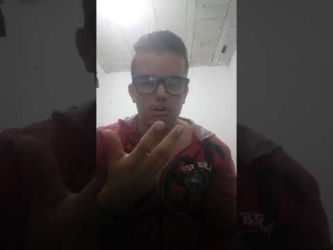 HOT E OREIA part. DJONGA EU VOU ANALISE - A ESQUERDA LACRADORA COMO NUNCA SE. VIU