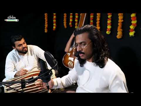 Raag Bhairav I #dhrupad by Niloy Ahsan Zulkernaeen