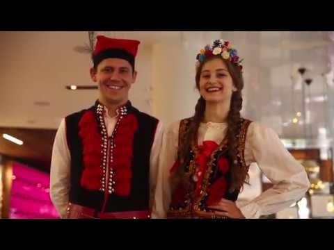 Krakowskie Obwarzanki