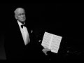 Sviatoslav Richter   Bach  English Suite No 6 in d, BWV 811