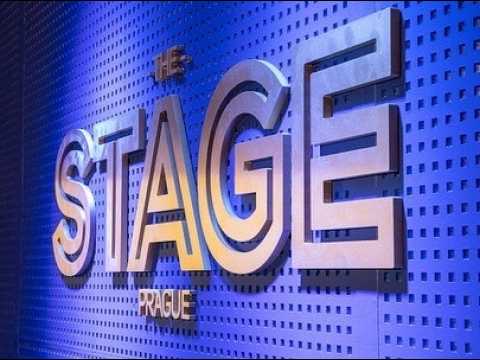 Rosetta - ROSETTA The Stage Prague 6 3 2026 Endlessly1080i TS