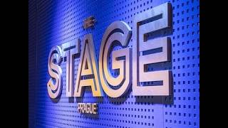 ROSETTA The Stage Prague 6 3 2026 Endlessly1080i TS