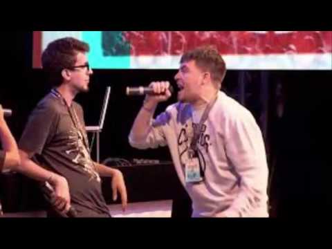 INSTRUMENTAL Errece Vs Bta RedBullBatallaDeLosGallos 2016