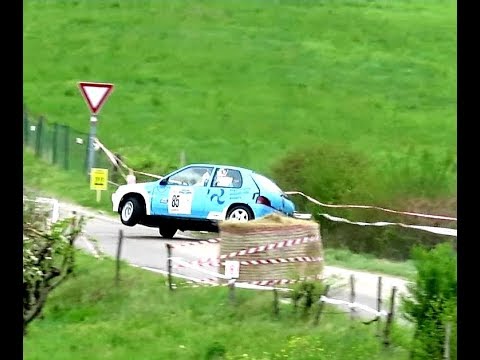 Rally dei Colli Scaligeri 2019 Show+Mistake [HD]