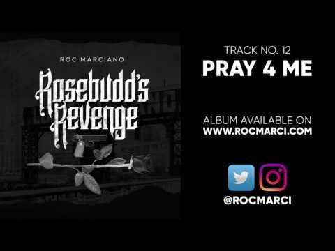 Roc Marciano - Pray 4 Me (2017) (Official Audio Video)