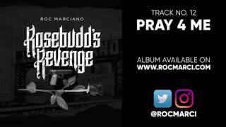 Roc Marciano - Pray 4 Me (2017) (Official Audio Video)
