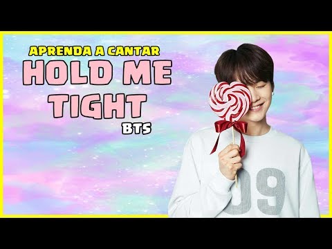 Hold Me Tight - BTS