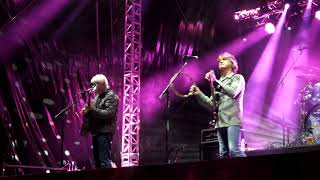 BARCLAY JAMES HARVEST -  In Memory Of The Martyrs