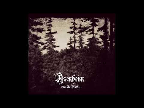 Asenheim - Firehorse