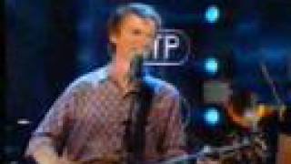Crowded House - Instinct (Top Of The Pops, June &#39;96))