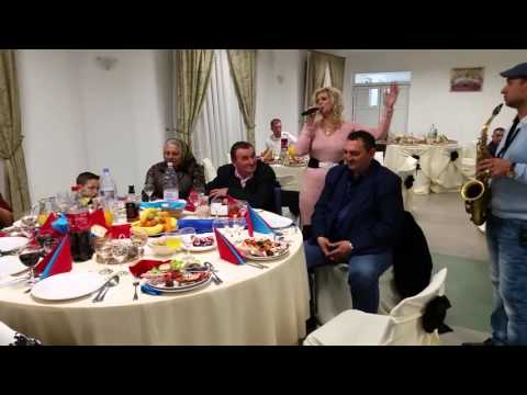 Sabina Leonte și Godici - Ascultări - live