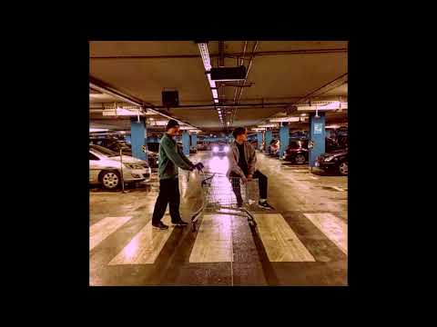 january x Dybson - 5/7