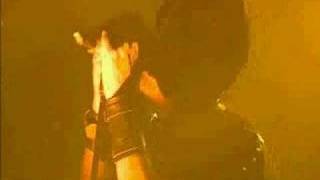 Gary Numan "Ancients" Live Birmingham 2004