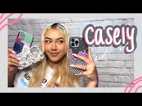 Casely iPhone 13 Pro Max Cases